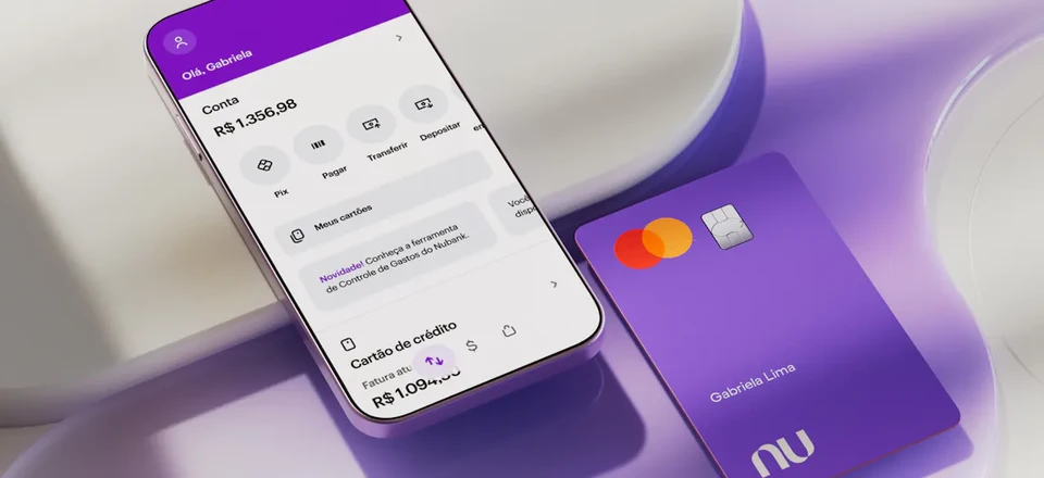 Cansado de Esperar? Veja Como Aumentar Seu Limite Nubank Rapidamente