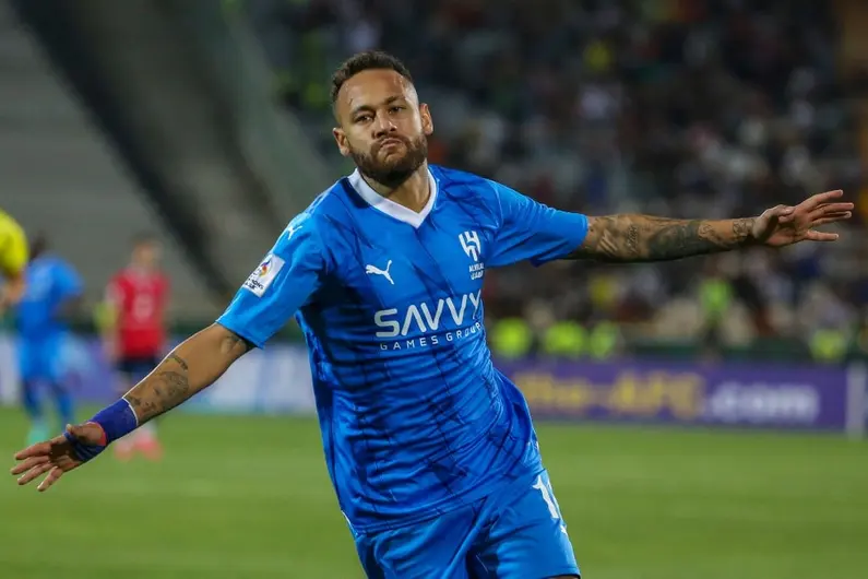 Neymar: O Retorno que Pode Transformar Al Hilal