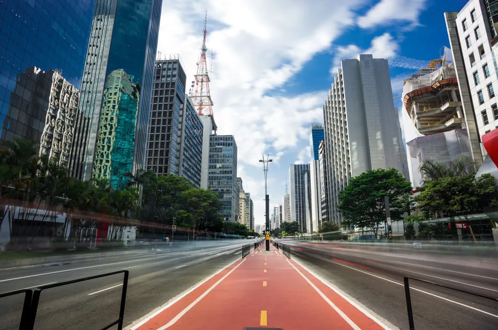 Previsão do Tempo para o Fim de Semana nas Principais Capitais do Brasil