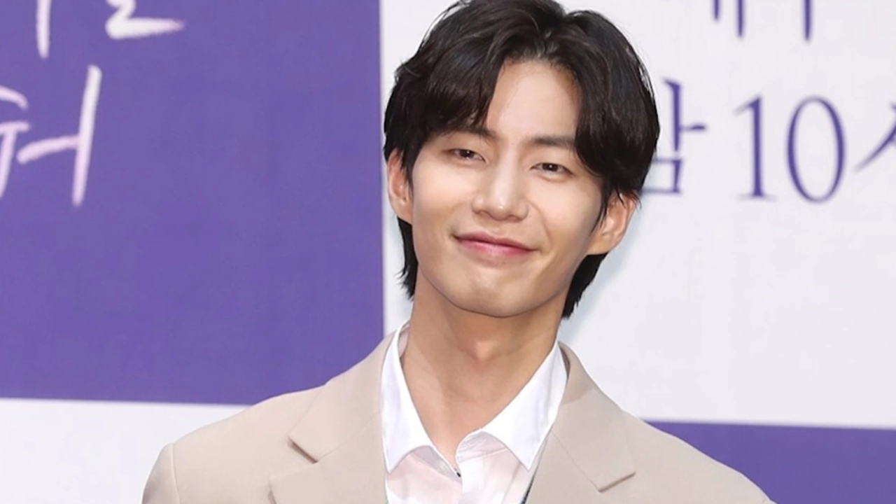 Song Jae-rim: A Trajetória Brilhante de um Ícone dos K-Dramas - Atualidades pelo Mundo