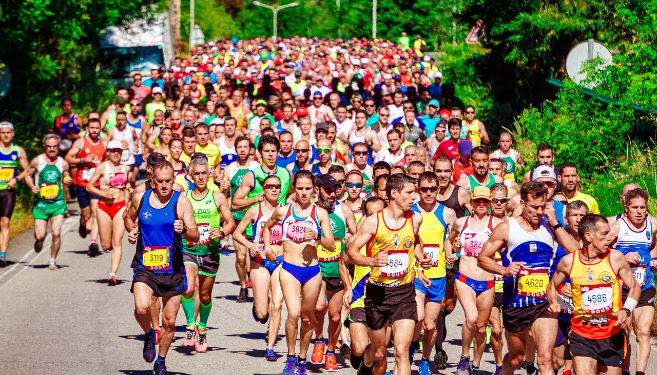 Maratona do Rio 2025: Tudo o que Você Precisa Saber  - Atualidades pelo Mundo 