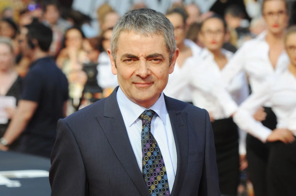 Rowan Atkinson: Quem é o Gênio por Trás do Mr. Bean - Atualidades pelo Mundo